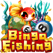 Bingo Fishing