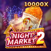 Night Market 2 Kingoh game icon
